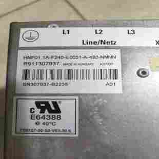 咨询 E0051 F240 力士乐滤波器HNF01.1A