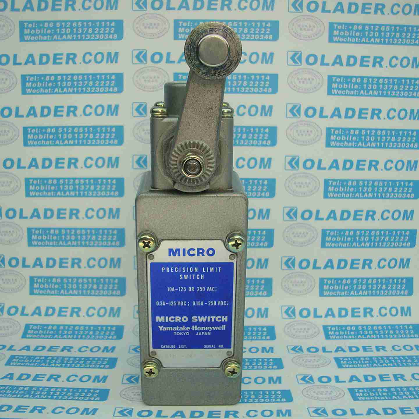 议价-YAMATAKE山武重型设备行程开关51ML-cJ21amatak