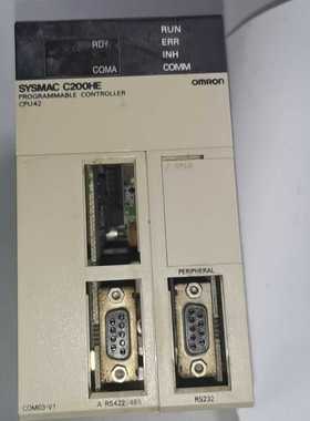 C200HE-CPU42-E~询价