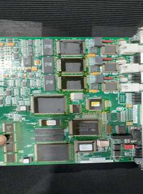 GE卡件，型号IS215VCMIH2CB，状态几乎。询价