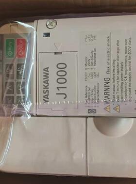 配件CIMR-JTBA0001BAA CIMR-JTBA0002BAA 安川变频器现货议价