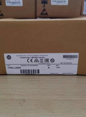 配件1766-MM1 1766-L32BXBL32BWAA 1766-L32BWA 1794-IB16X议价