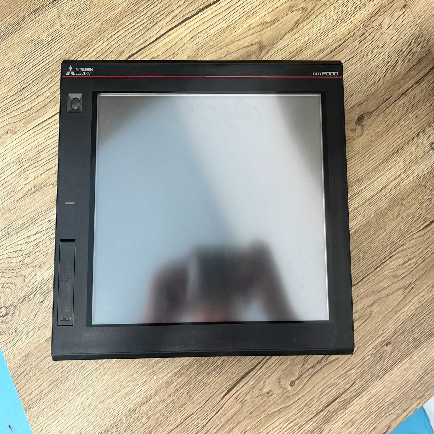 触摸屏GT2712-STBA触摸屏功能测试完好外观成询价