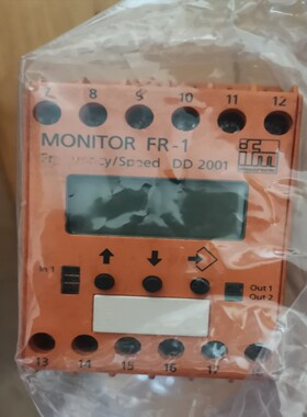 售前询价MONTIOR FR-1 DD2001 议价