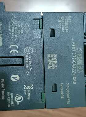 PLC6ES7277一0AA22一0XA0询价