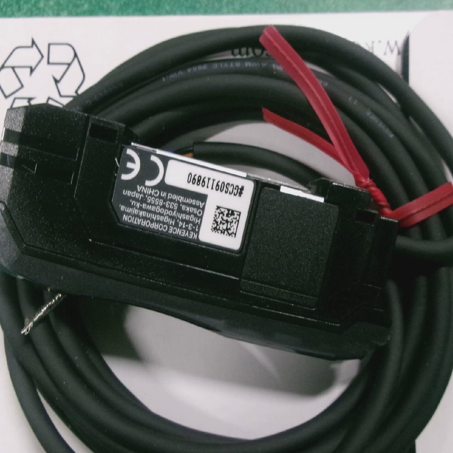 询价-基恩士光纤放大器型号FSN11N