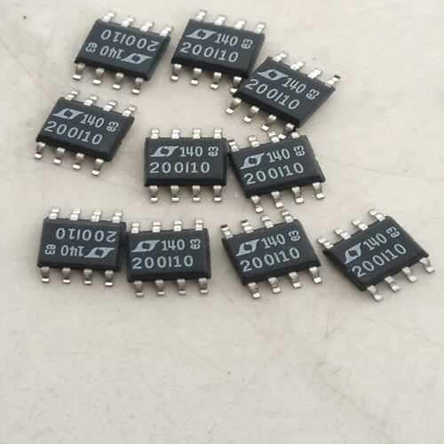 咨询-LT6200CS8-10余料十只