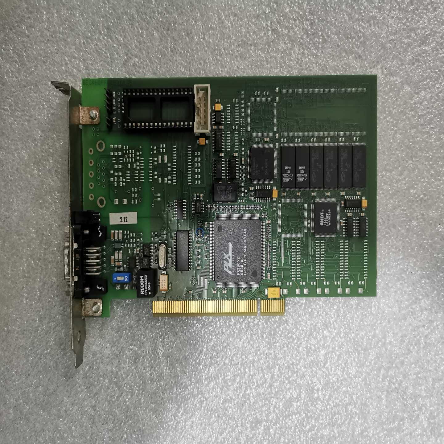 【议价】BECKHOFF-FC5101-0000适用