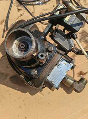 德国进口rotorcomp罗德康普空压机，机头--议价商品