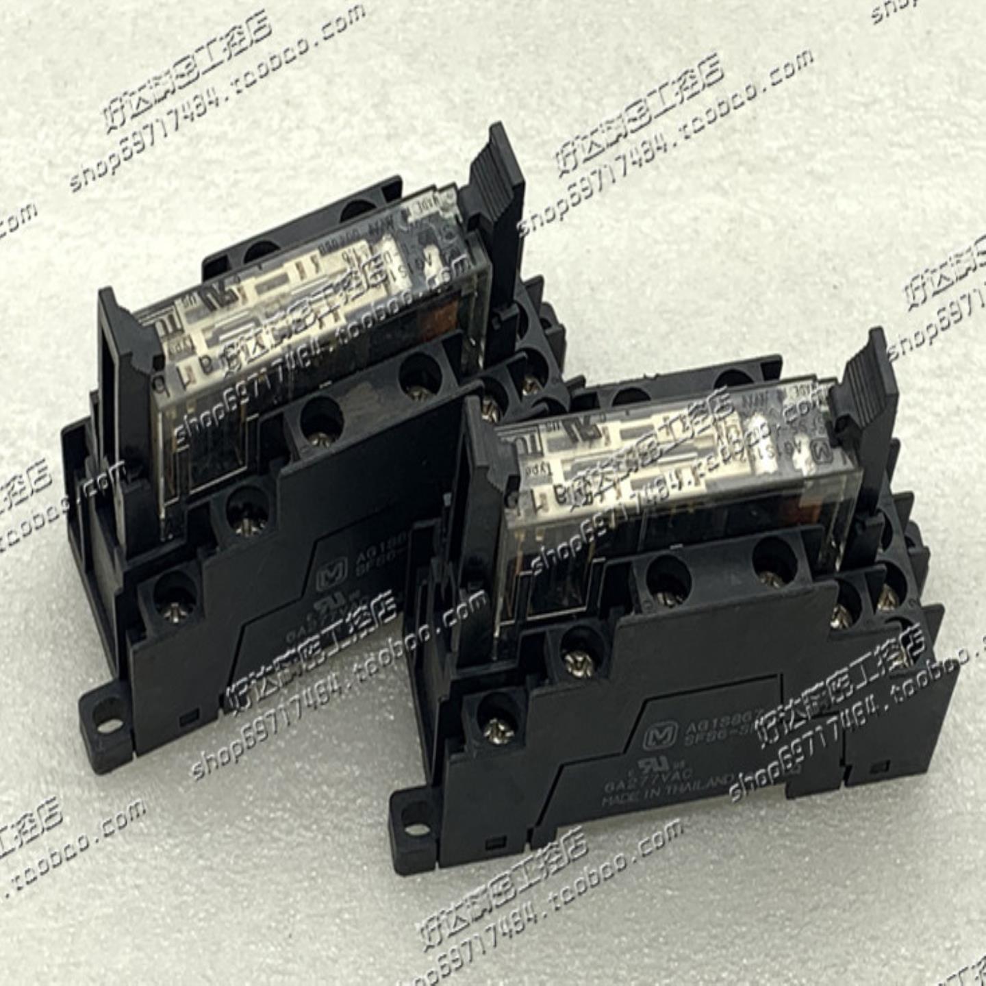 SFS5-L-DC24VSFS6-SFDDC24V日本松下安全继电器现货正品全新