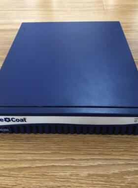 BLUE COAT SG300-20-PR 整机 电源 BLUECOAT