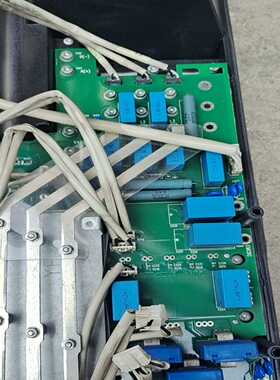 ABB变频器ACS880-01功率变频板，型号ZMAC-55一议价商品