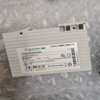 Schneider施耐德交换机网口TCSESU053FN0--议价商品