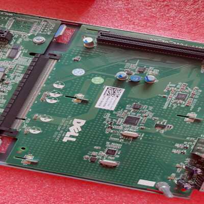 （议价）DELLR5500R7610服务器主板9M