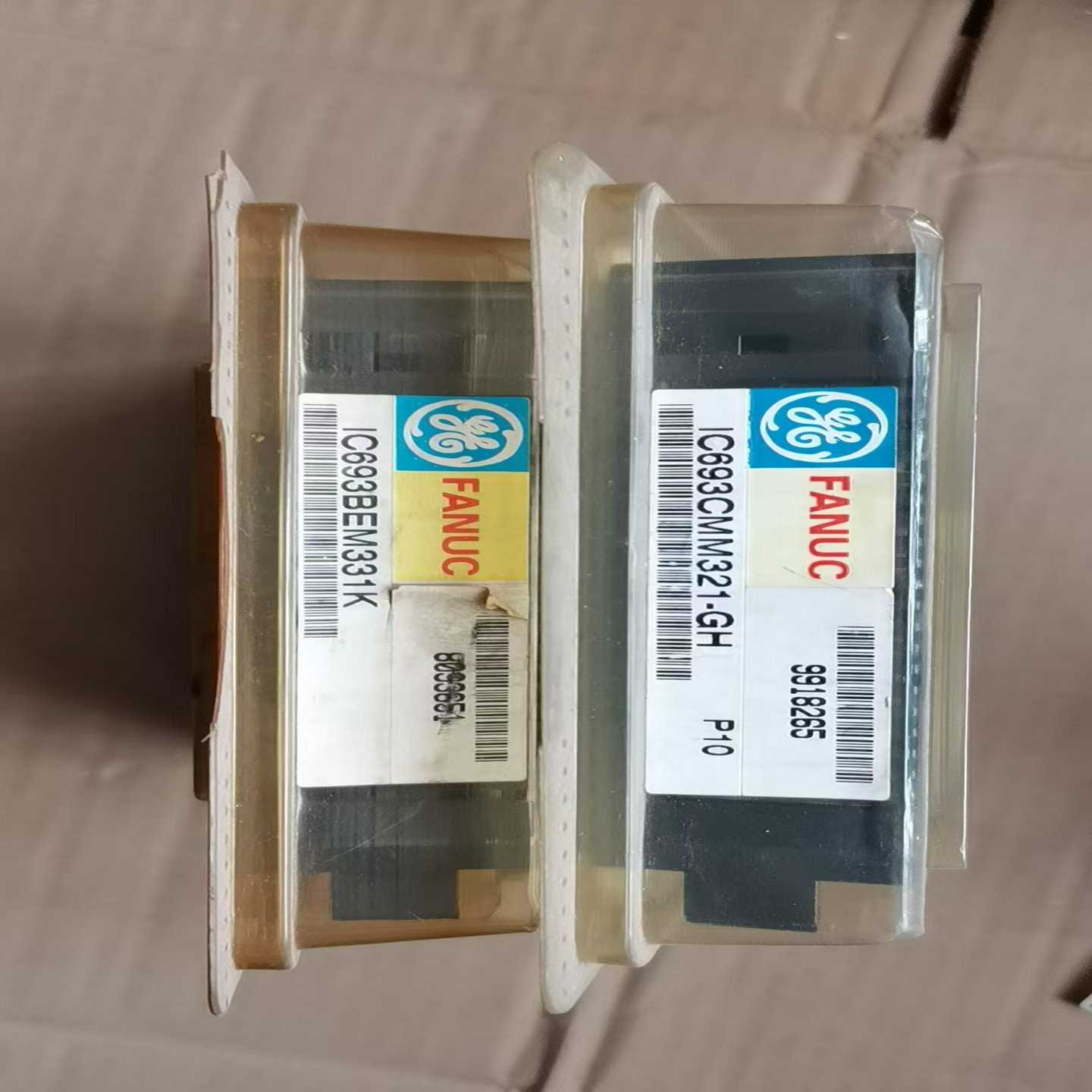 IC693CMM321-GH询价