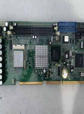 咨询-研扬工控机主板FSB-860BREV.A1.0