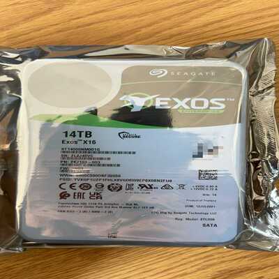 ST14000NM001G--议价商品