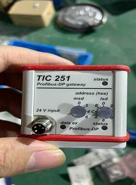 PFEIFFER真空计PT348110C.TIC251【卡奥电子】