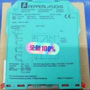 霸霸电子 倍加福 议价 KSD2