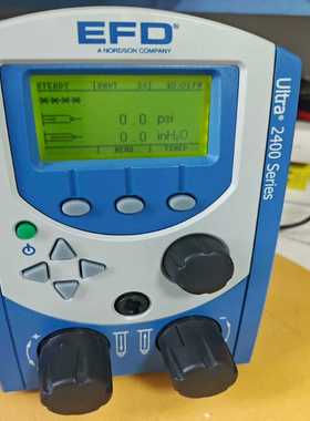 NordsonEFDUltra2400HighPr询价
