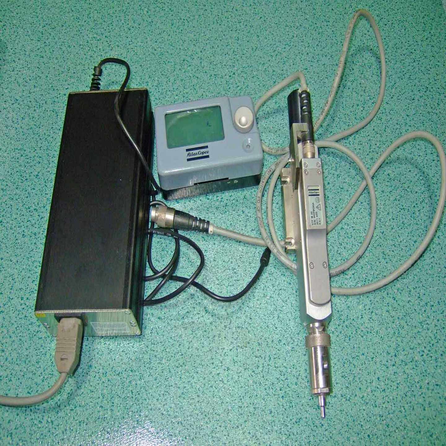 atlascopco阿特拉斯精密电批，G4控制器电源PS-议价