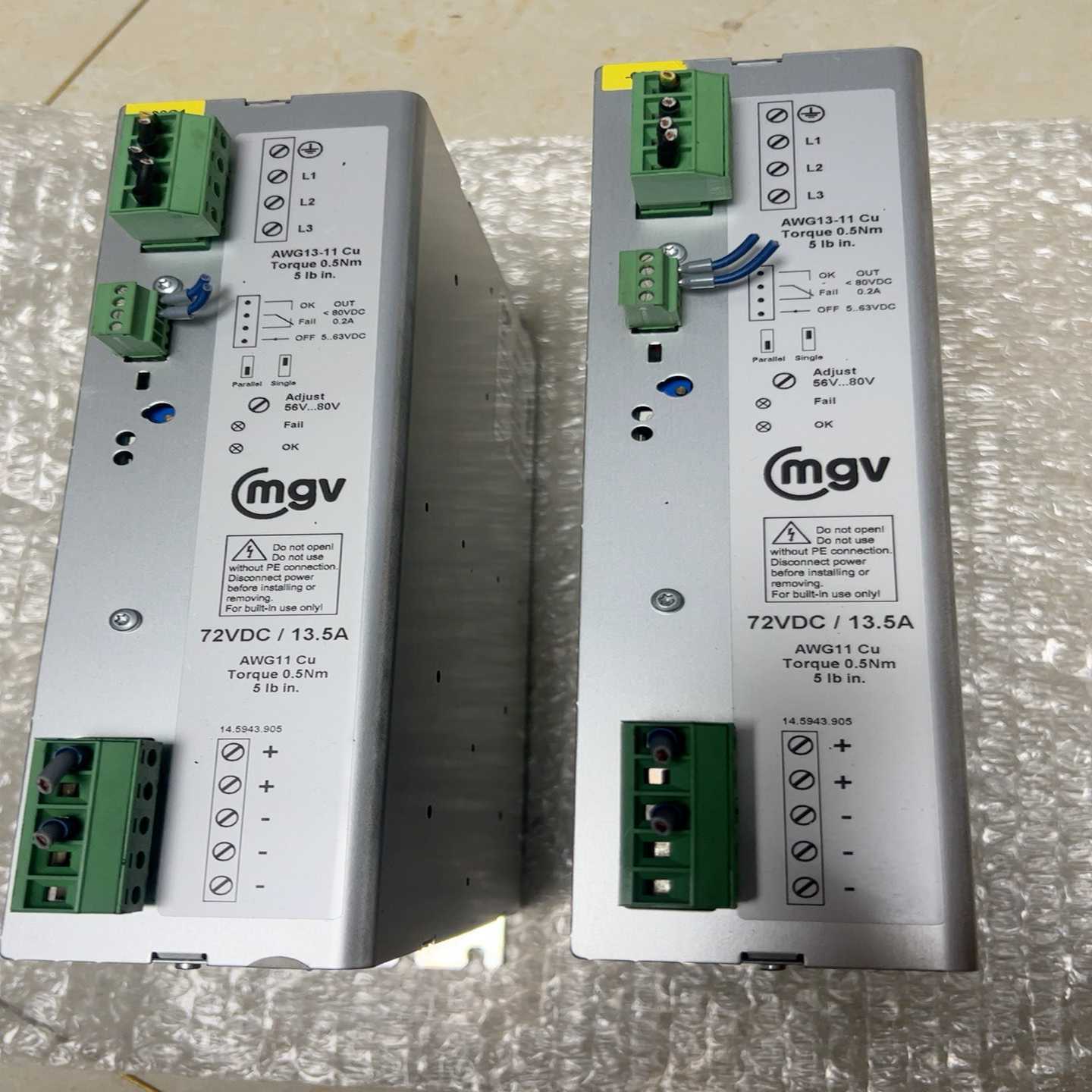 MGV电源SPH1013-7214--议价商品