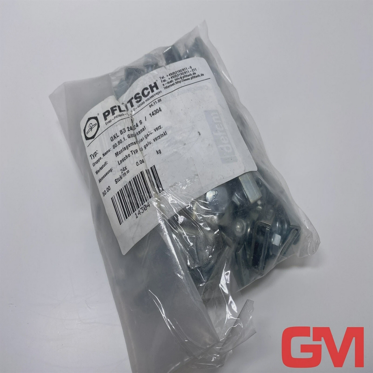 Vpe50xPflitschFichaGklB324x24Montaje.Pestillo14304