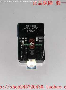 4CR-1-6404CR-1-6414CR-1-642/6434CR-1-644KLIXON继电器