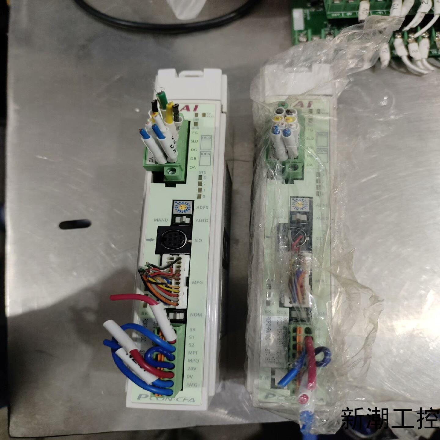 日本IAI驱动器 PCON-CFA-86PI-CC-0-0议价商品