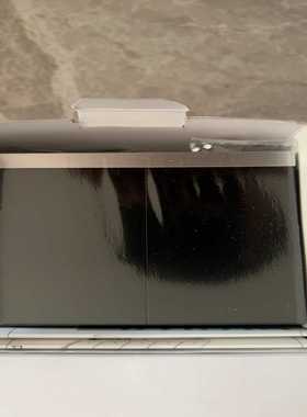 ABBi-busknx智能面板两联四键-议价