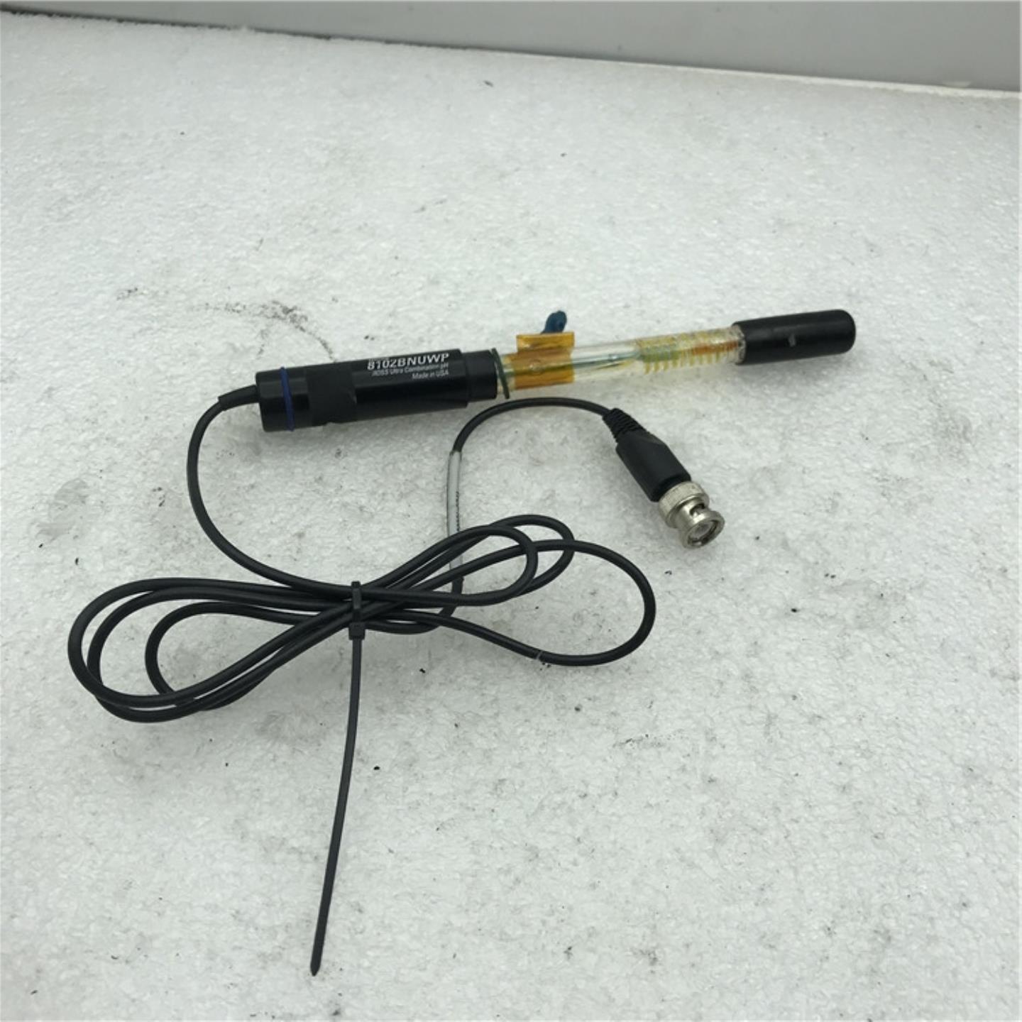 THERMO SCIENTIFI ORION ROSS PH复合电极玻璃壳体8102BNUWP