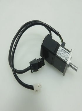 三菱停产HC-KFS053交流电SERVO50WMOT-I-13382J42-13