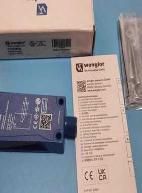 wenglor威格勒P1NH804光电型传感器【博航商行】