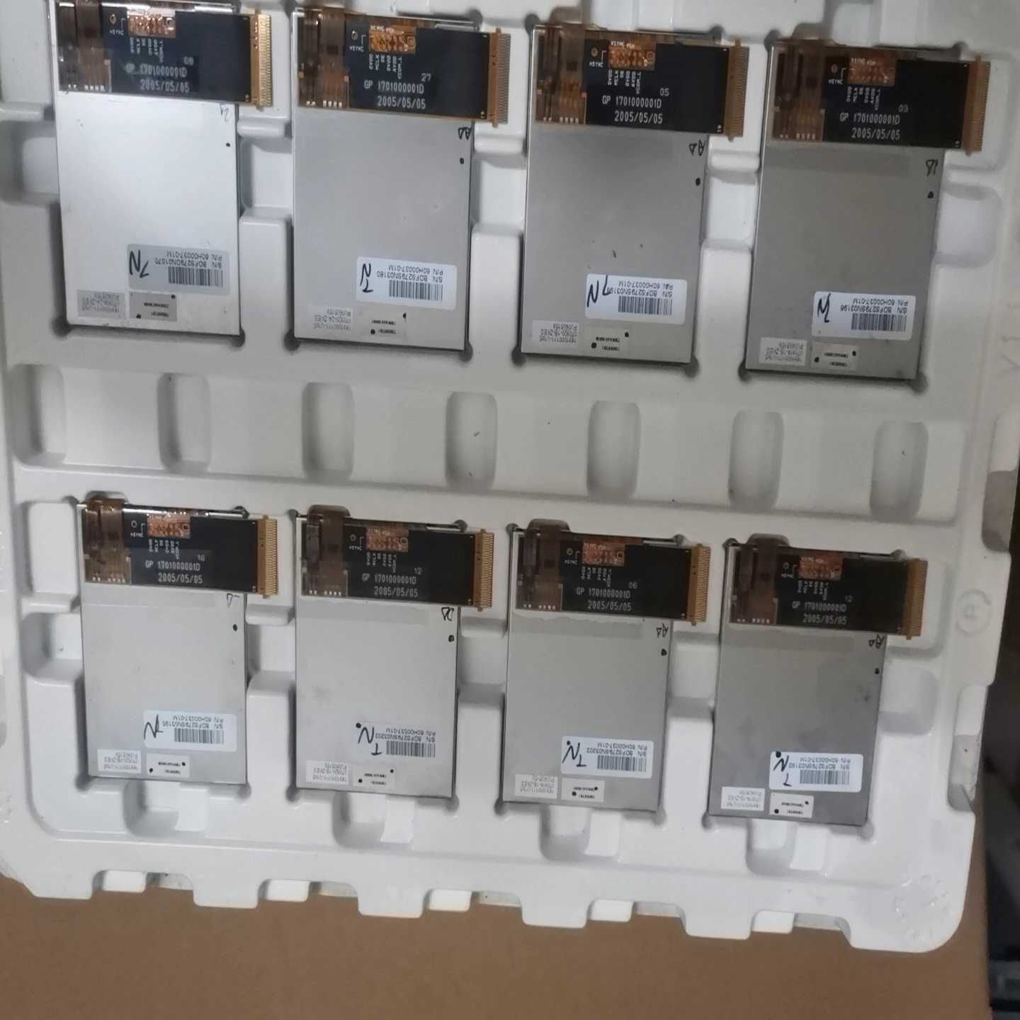 售前询价全新28寸显示屏TD028STEB1