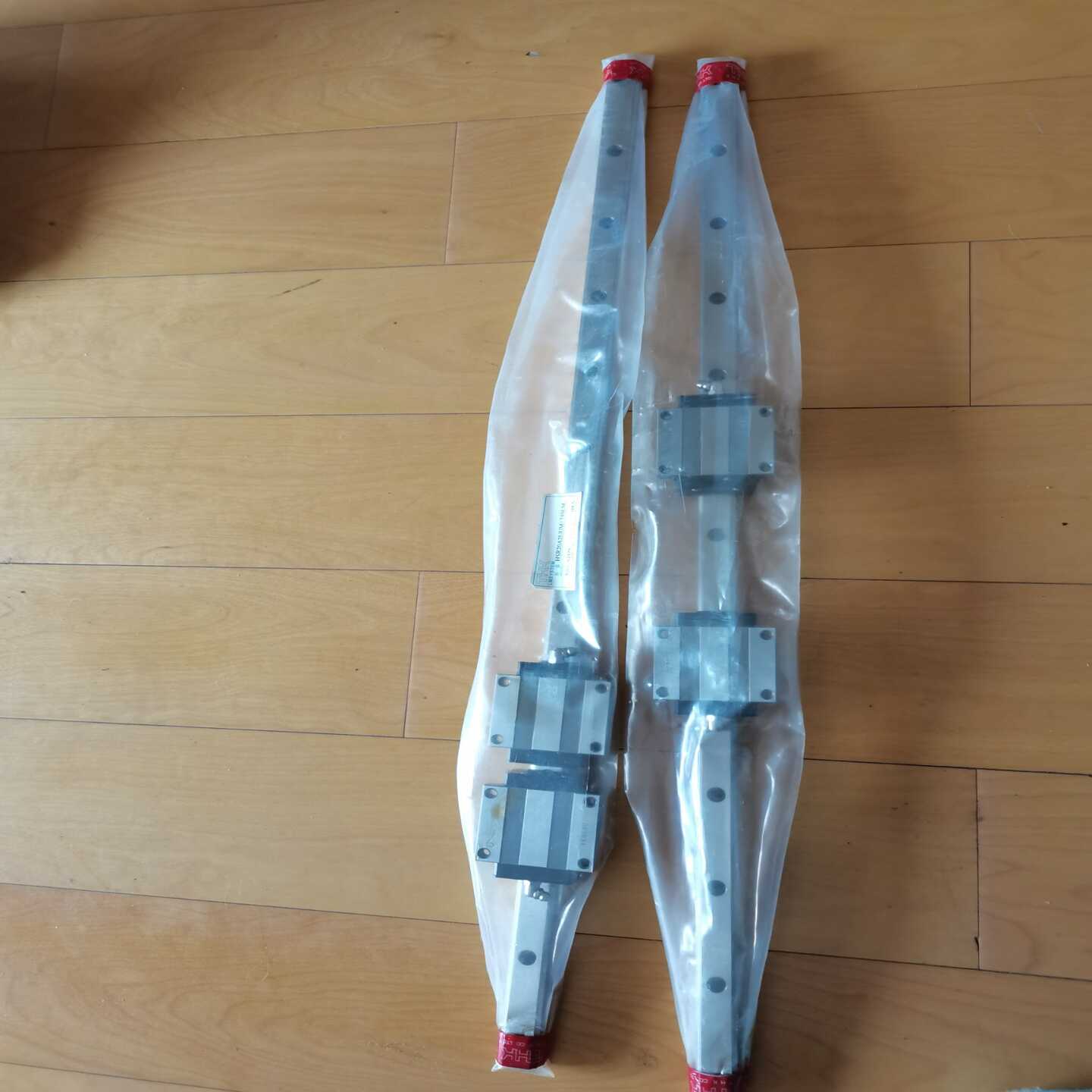 【议价】THKHSR20A2UUM740LM适用