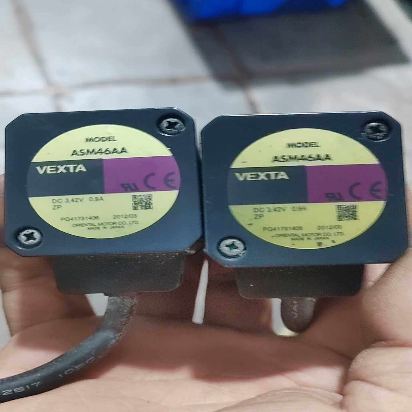 议价东方电机ASM46AA