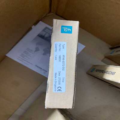 【议价】皮尔兹安全继电器774323绕道，议