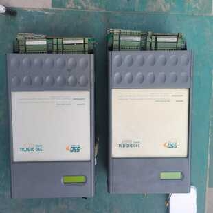 0350 咨询 欧陆直流调速器590C