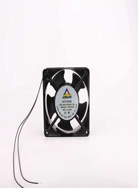 议价-12038联翔轴流风机AF2123XBL220/240V0.14A散热风扇