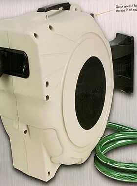 Strongway气管卷管器/卷盘8.0*12mm，30米超~询价