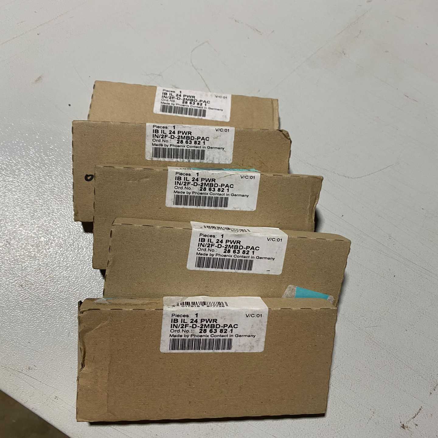 议价菲尼斯电源模块IIL24I/2--