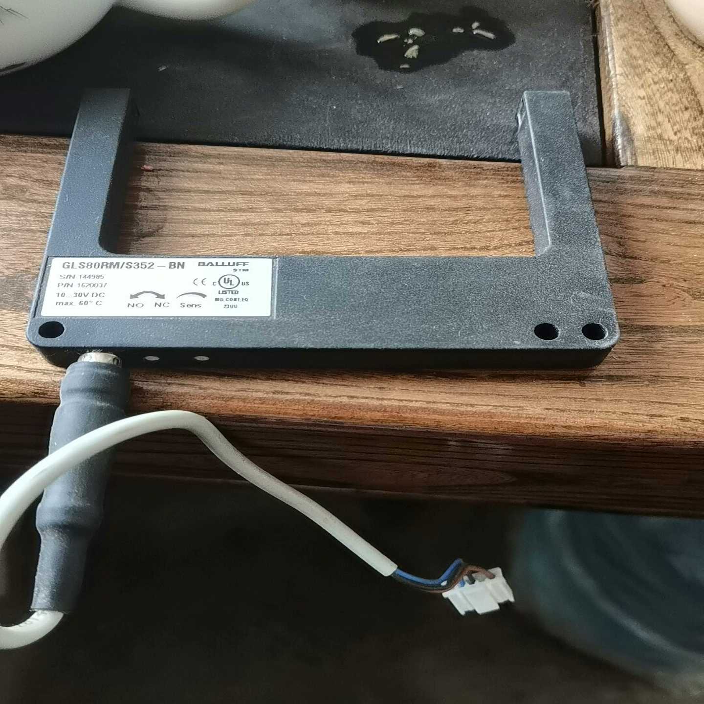 巴鲁夫GLS80RM/S352-BN询价