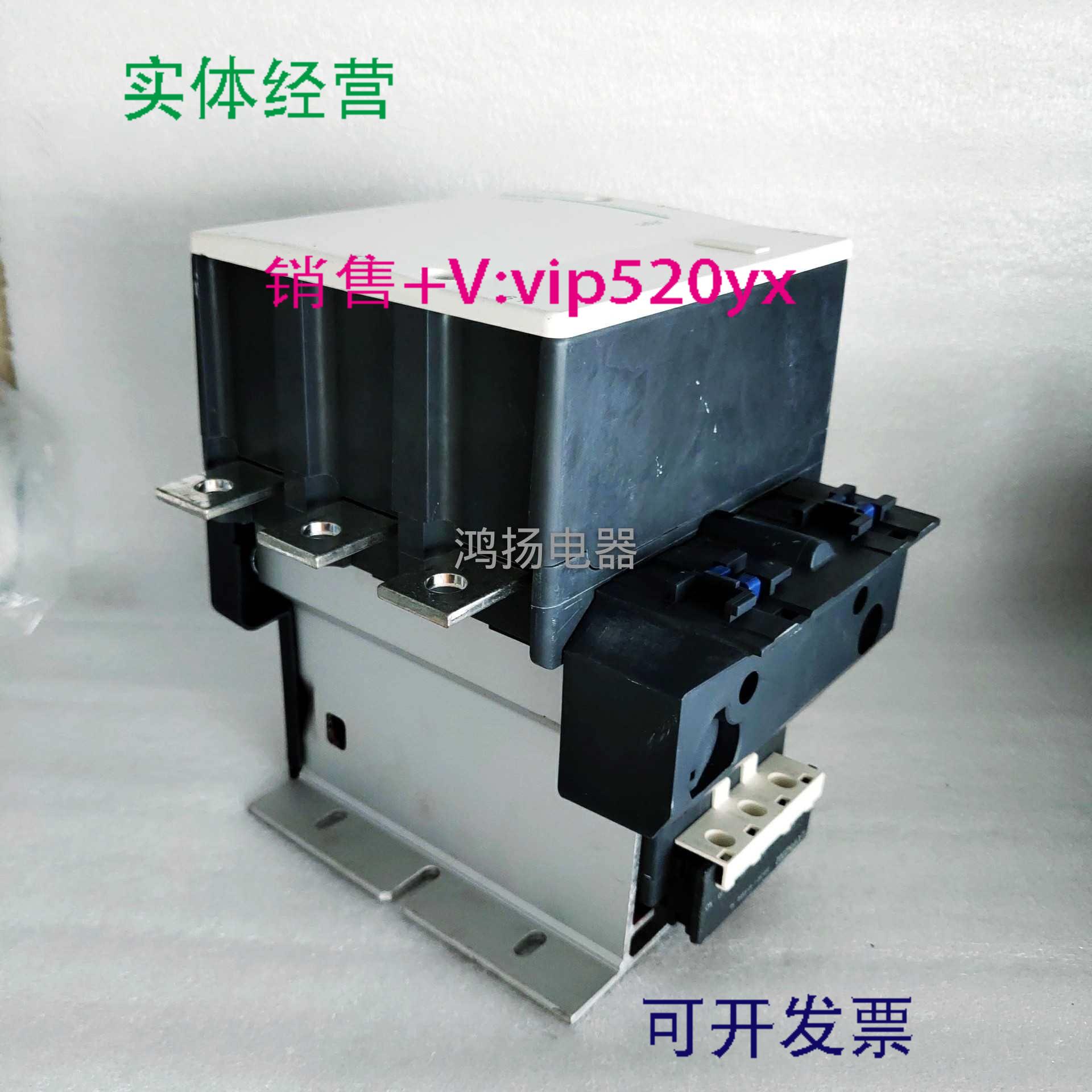 配件施耐德 LC1D300议价