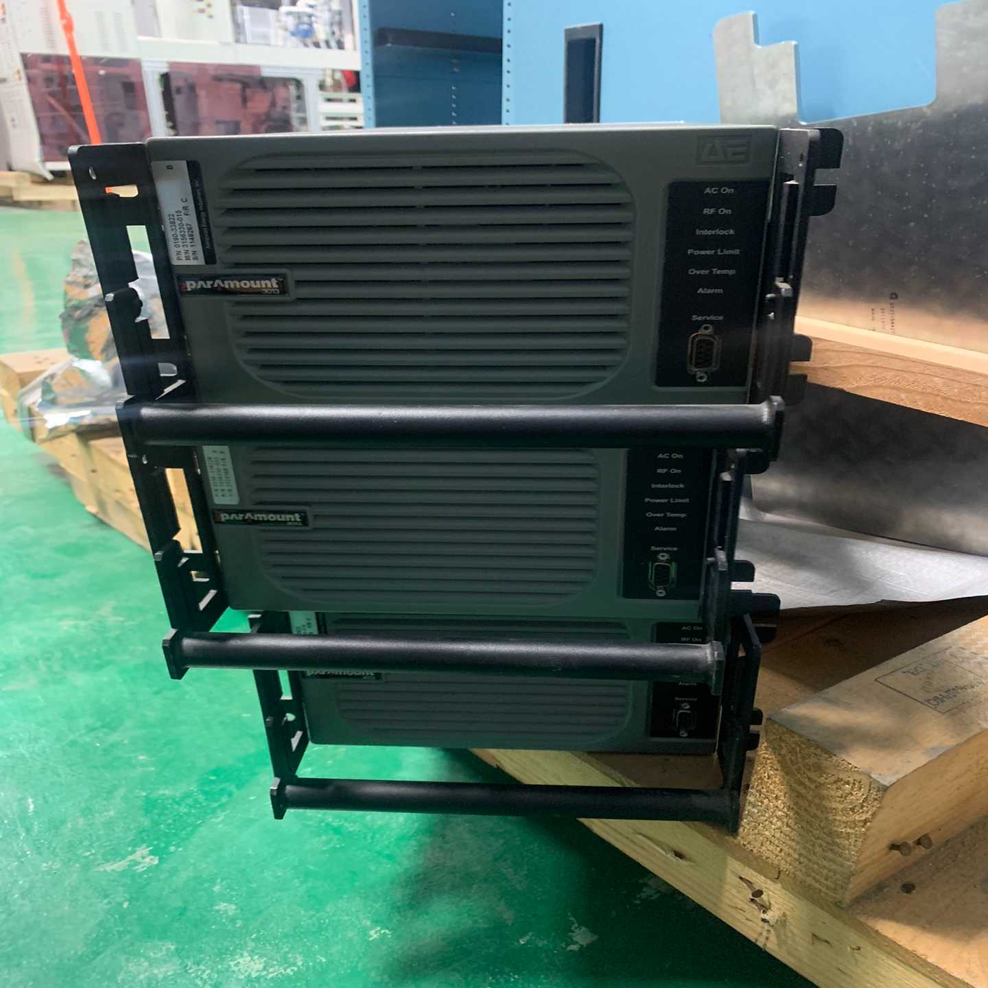 AE射频电源paramount3013-议价