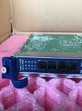 Tellabs泰乐STM-1 ATM OC-3 ATM板