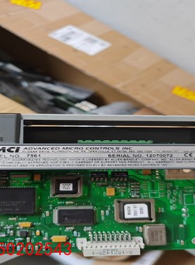 【请询价】AMCI7561祼机成色不错功能齐全