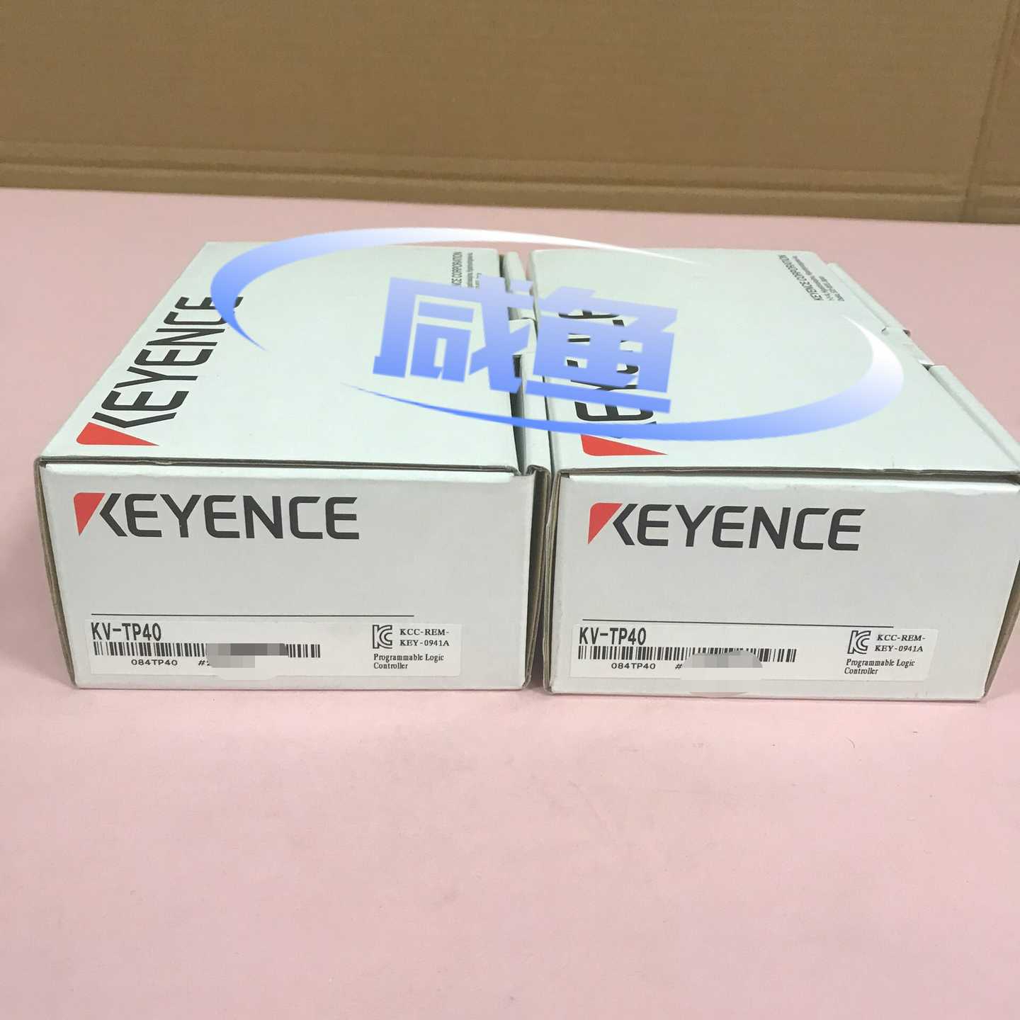 KV-TP40基恩士KEYENCE模块PLC（零零电子）
