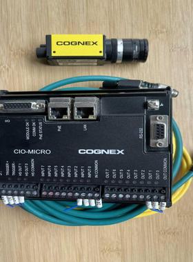 【星慕电子】ISM1100-11 CIO-MICRO 带线整套如图 成色