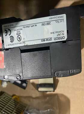 CP1W-8ED功能  实物图~询价