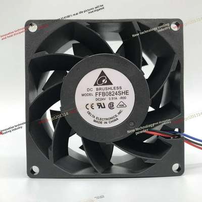 议价-东芝电梯配件/变频器专用风扇CV330A变频器风扇/FFB0824SHE